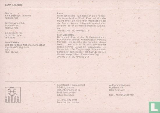 Lena Valaitis - Bild 2