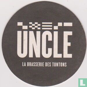 Birrificio Uncle - Afbeelding 1