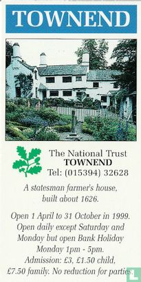 Townend - Afbeelding 1