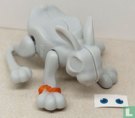 rabbit - Image 1