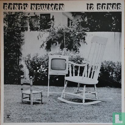 12 Songs - Bild 1