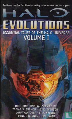 Evolutions - Bild 1