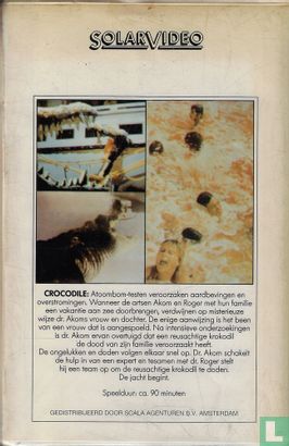Crocodile - Image 2