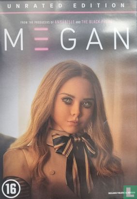 M3GAN - Afbeelding 1