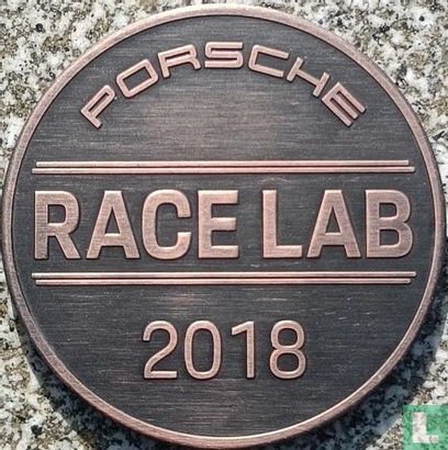 Porsche 2018 - Afbeelding 2