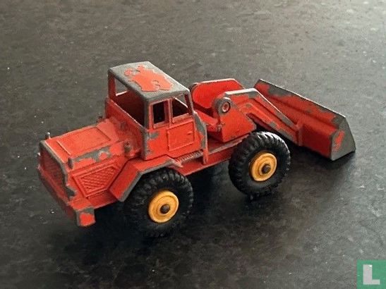 Tractor Shovel - Image 2