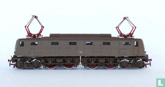 E-loc FS serie E428 II - Image 1