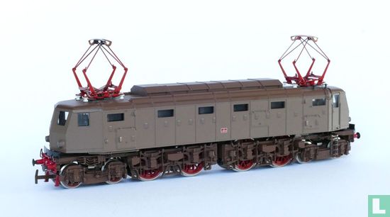 E-loc FS serie E428 II - Image 2