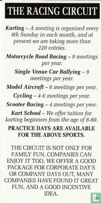 The Racing Circuit - Image 2