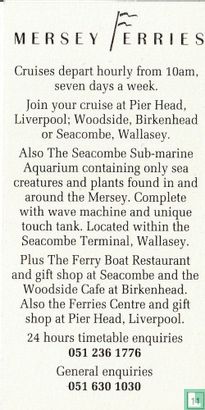 Mersey Ferries - Image 2