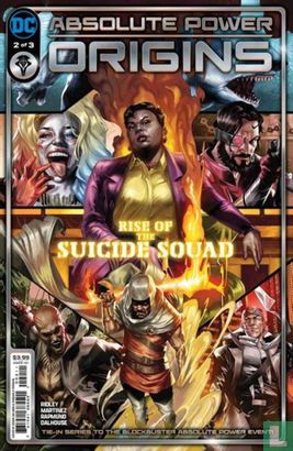 Absolute Power: Origins 2 - Image 1