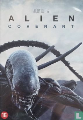 Alien: Covenant - Afbeelding 1