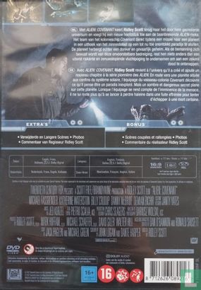Alien: Covenant - Afbeelding 2