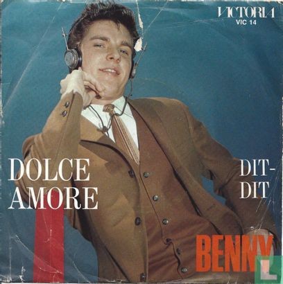 Dolce Amore - Image 1