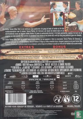 Whiplash - Bild 2