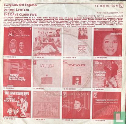 Everybody Get Together - Image 2