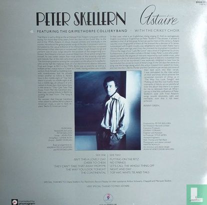 Astaire - Bild 2
