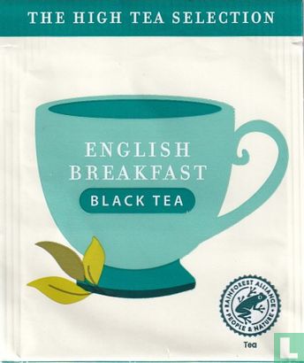 English Breakfast - Image 1