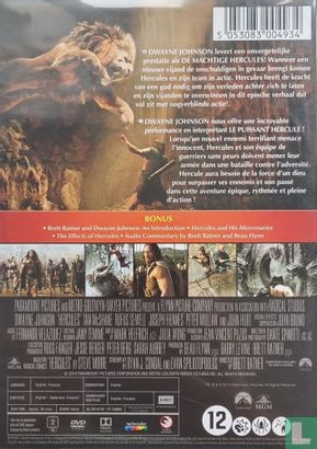 Hercules - Image 2