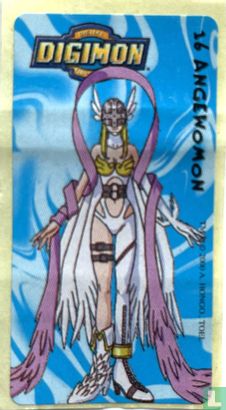 Angewomon
