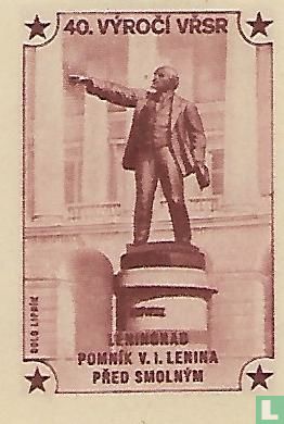 Leningrad