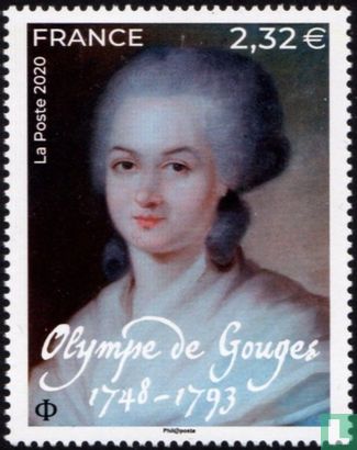Olympe de Gouges