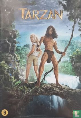 Tarzan - Bild 1