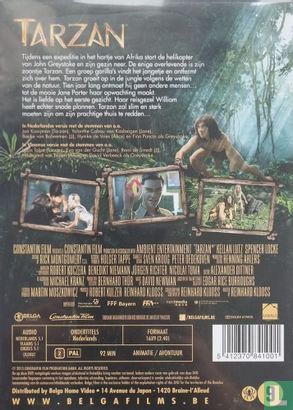 Tarzan - Bild 2