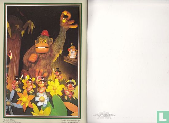 Efteling     - Bild 4