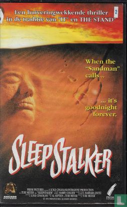 Sleepstalker - Bild 1