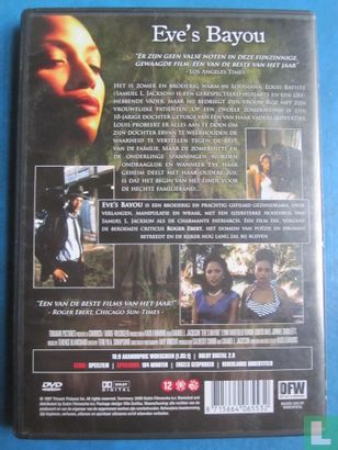 Eve's Bayou - Image 2