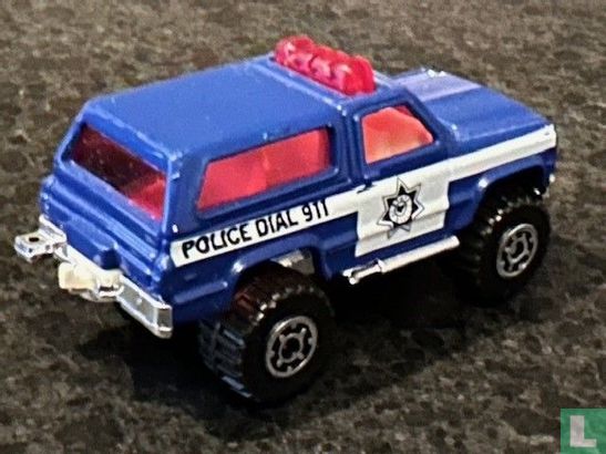 4x4 Chevy Blazer - Afbeelding 2