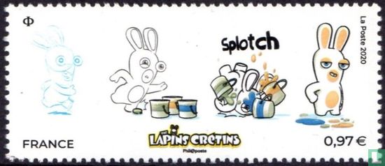 Rabbids