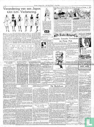 De Telegraaf 18509 Zo - Image 5