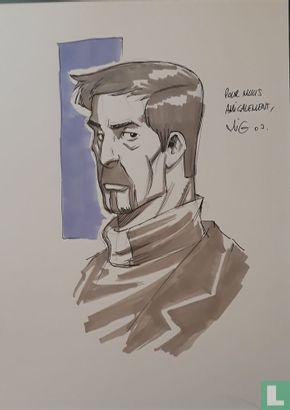 Messenger 