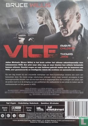 Vice - Image 2