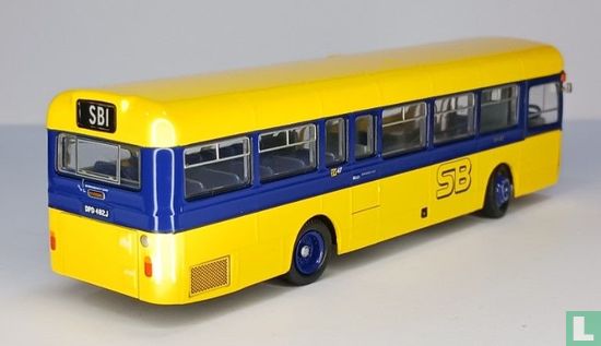 AEC Swift 'Stevenage Superbus' - Image 2