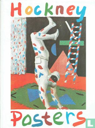 Hockney Posters - Afbeelding 1