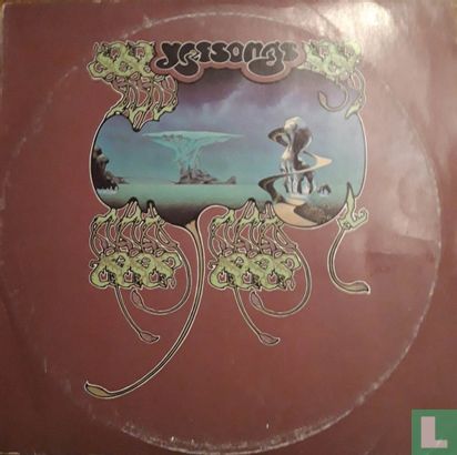 Yessongs - Afbeelding 1
