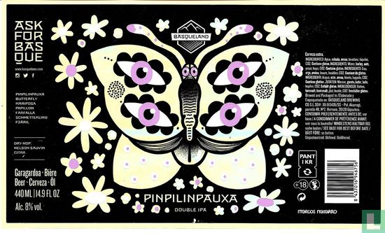 Pinpilinpauxa