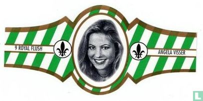 Angela Visser - Bild 1