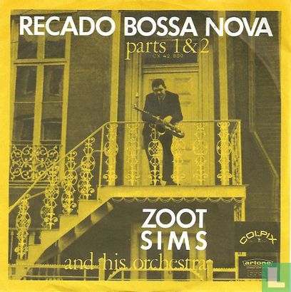 Recado Bossa Nova - Bild 2