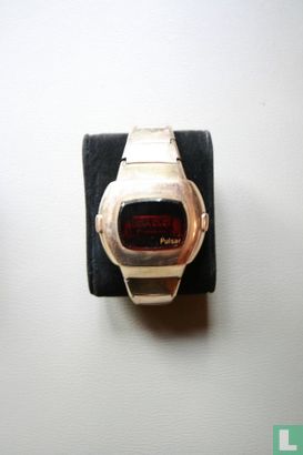 pulsar P3 time and date