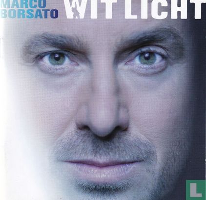 Wit licht - Afbeelding 1