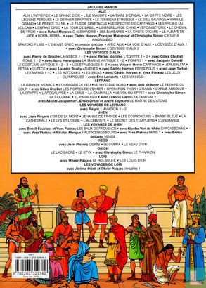 Les Étrusques (2) - Image 2