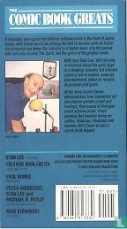 Stan Lee presents The Comicbook greats Will Eisner - Image 2