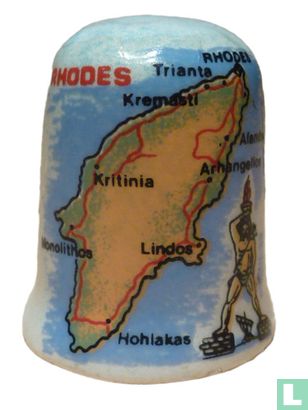 Rhodes - Image 1