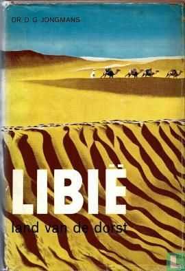 Libië - Image 1
