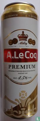 A. Le Coq Premium - Image 1