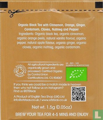  4 Festive Spice  - Image 2